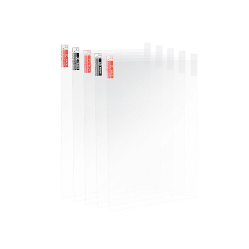 5Pcs for  Photon Mono 4 7 Inch LCD Screen Protector Set 3D Printer Parts for Photon Mono 4 3D Printers Accessory