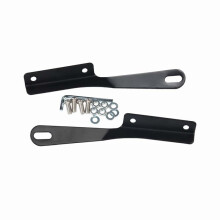 Capa Defletora de Tela de Vento para Para-Brisa de Motocicleta para XSR700 XSR125 XSR155 XSR900