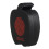 Guitar Pickup Acoustic Guitar Multi-Functional Transducer Interference Design No Installation Compatible Amps 6