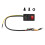 New Power  Socket for  X1/P1Series 1