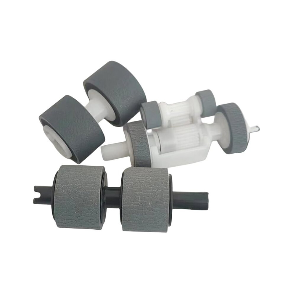 Scanner Replacement Roller Kit Suitable Compatible for  -510 D-S520 D-S560 Scanner Paper Roller-image-OPC-PVS2WTN-NEW