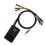 New Power  Socket for  X2D 3D Printer Accessories 4