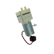 Vakuum-Abwasserpumpe für X20 Max / für Saugroboter X20 Max / D109GL / D109-JZEU Ersatzteile
