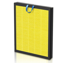 Vital 200S Pet Care Replacement Filter for LEVOIT Air Purifiers, Enhanced 3-Stage Filtration