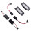 Luz LED para Matrícula para   MK4 MK5 MK6  CC   Rabbit 1