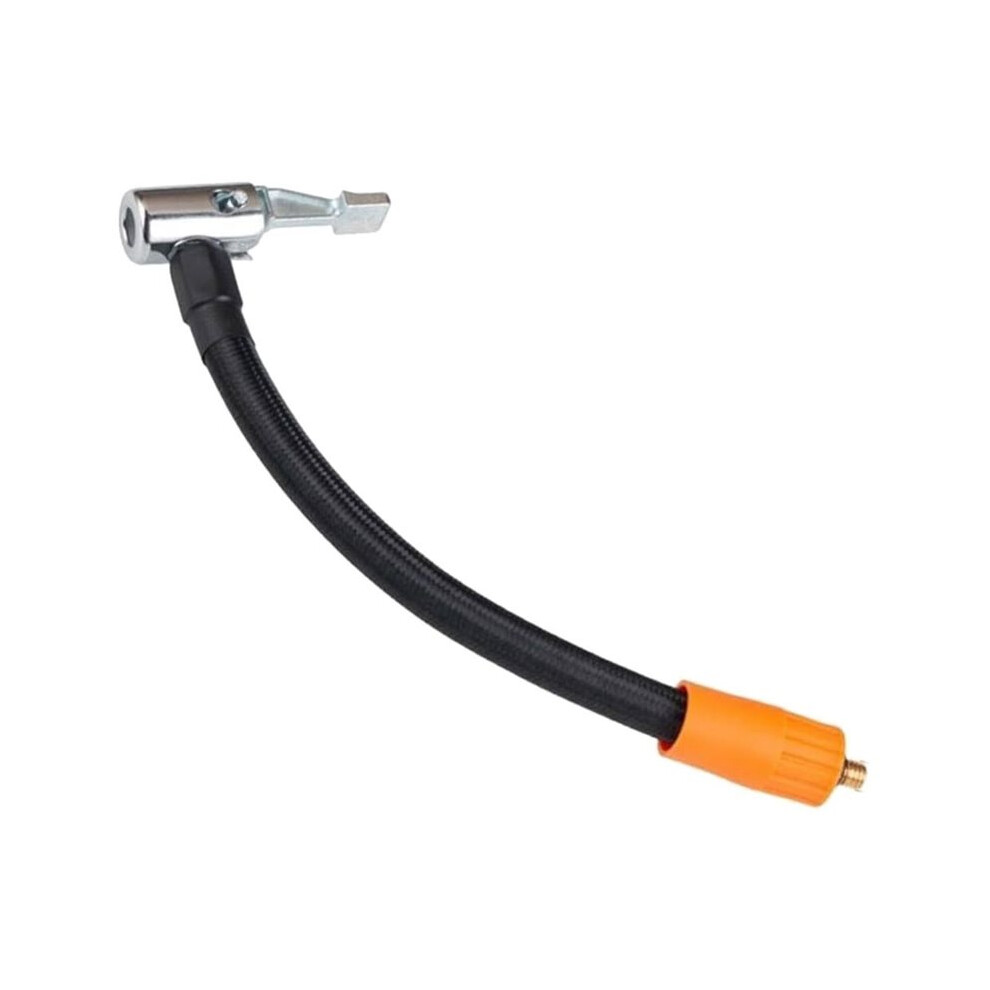 40Cm Car Air Pump Extension Tube With M6 Thread Car Tire Inflator Extension Hose For Compatible Car Motorcycle Air Pumps 4711976269907