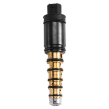 Válvula Solenoide Eletrônica de Controle de Resfriamento Do Compressor de Ar Condicionado 6SEU16C para , Camry e RAV4