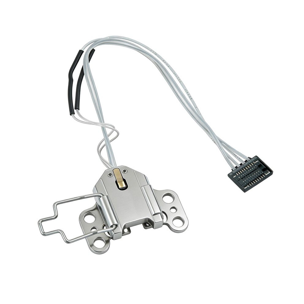 Hotend Heating Assembly For Flashforge Ad5x End Heating Component With Heater Cartridge Thermistor Extruder Accessories 6033314475916