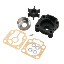 Kit de Reparo da Bomba D'Água 3C8-87322 para Motor de para de 40 e 50 , 2 Tempos. Substitui As Peças 3C8873220 e 3T5-65016-0.