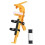 Sprays Can Extension Pole Adaptor, Adjustable Sprayer Bracket Adaptor for Wasp Bee Sprays Long Range, Sprays Paint 1