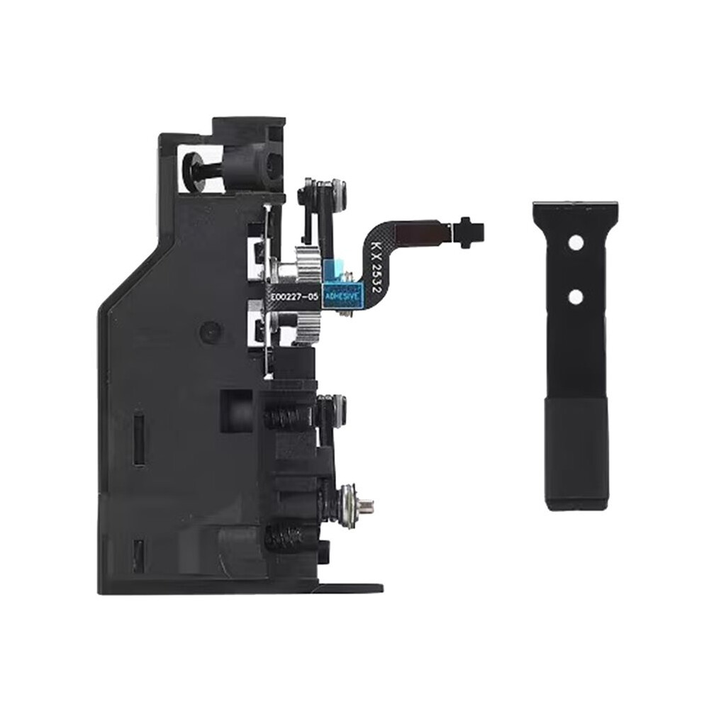 The Plug Assembly For X2d Tool Plugging Assembly Printer Accessories Black 6032751658289