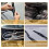 F006B20005 Front Windshield Wiper Motor for    Camioned 2010-2015 Pick- M041124 1982-1984 7