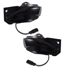 Side Door Wing Mirror Light for 2019 - 2022 81730-02160 81740-02050 Rear View Turn Signal Blinker Lamp
