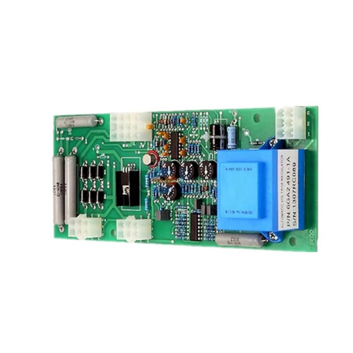 6GA2 491-1A AVR Voltage Regulator Stabilizer for  IFC6 Generator Automatic Voltage Control Module
