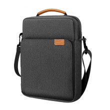 Outdoor Travel Bag for Starlink and Laptop Storage Bag, Waterproof Handbag, Shoulder Bag, Crossbody Bag