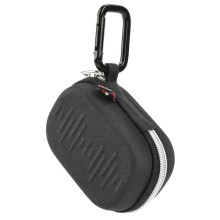 TXESIGN Portable in-Ear Earphone Protective Case TWS Earphones Hard Storage Bag for Tune 230NC for 3