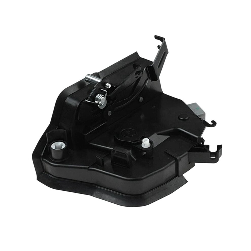 Front Left Door Lock Actuator 51217011247 For E46 325Ci 323Ci 328Ci 330Ci M3 Black 4712279305514