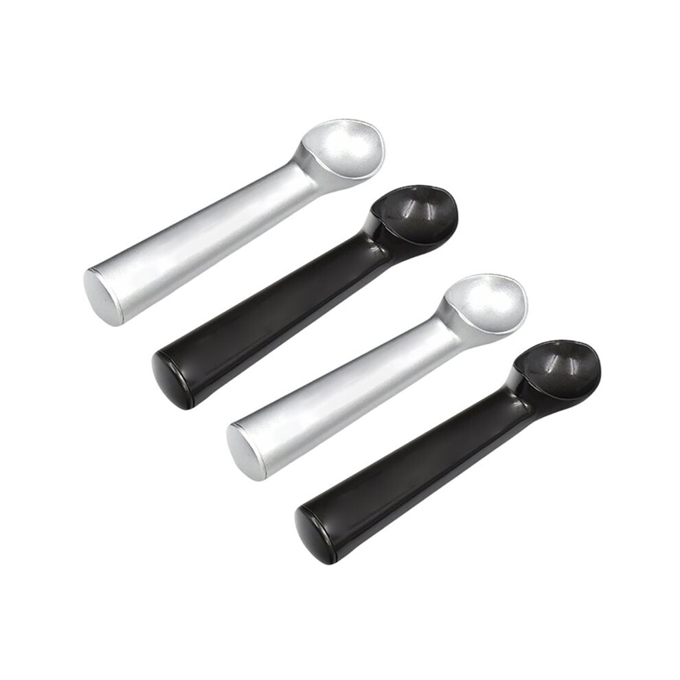 Personalized Ice Scoop Custom One-Piece Metal Scoop For Gelato Sorbet Cookie Dough Fruit Cream 6033986788277