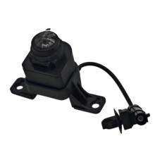 Car Front Backup View Parking Camera 99250-L0000 for Sonata 20-23 1.6L 2.5L Front View Assist Camera 99250L0000