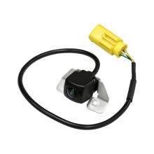 Câmera de Ré para Carro com Assistência de Estacionamento 95790-2S010 95790-2S000 para Tucson Ix35 2009-2013