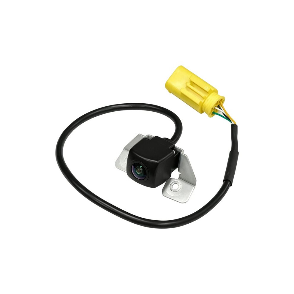 Car Rear View Camera Backup Parking Assist Camera 95790-2S010 95790-2S000 For Tucson Ix35 2009-2013 4713749233320