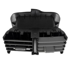 Car Rear A/C Outlet Vent Assembly 58860-06020 for Camry 2007-2013 Armrest Air Vent Outlet Grille Car Accessories