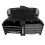 Ensemble de Sortie D'Air de Climatisation Arrière pour  Camry 2007-2013 (Réf. 58860-06020) - Accessoires Auto 1