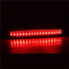 LED High Mount Brake Light Third Brake Light for Cooper R50 R53 2002-2006 Tail Stop Warning Lamp Car Accessories
