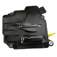 0002701852 NOVO Módulo Servo Inteligente ISM Programado 722.9 Módulo ISM para - W221 W164 X164 W212 W205
