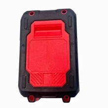 For 18650 Battery Case Charging Protection Board 10S 21V Li-Ion Battery Protection Board for Power Tool