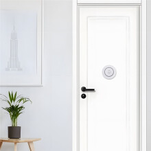 5PCS 433mhz Remote Control Doorbell Button SOS Panic Button Emergency Call Wireless Alarm for Elderly