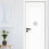 5PCS 433mhz Remote Control Doorbell Button SOS Panic Button Emergency Call Wireless Alarm for Elderly 4