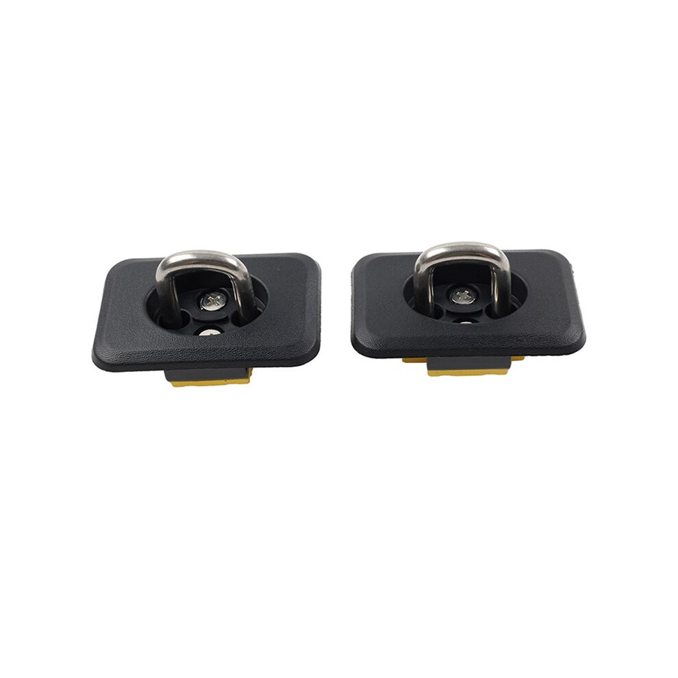 2 Pcs Retractable Tie Down Anchors For F150 F250 F350 For For For Ram 1500 2500 3500 6031300610082