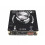 ZK1002M  5.0 AUX USB Audio Input Output Amplifier Audio Amplifier Module 100Wx2 1