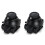 (Pack of 2) Dual-Sense  Controller Stick Module Replacement for -Station P.S.5 DualSense  Pro Controller 1