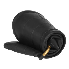 4.00-12 Inner Tube Bent Valve Stem Inflated Replace Inner Tube for Electric Scooter Self Balancing Scooter 12Inch