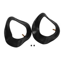 70/65-6.5 Binnenband/Band voor Pro Elektrische Balans Scooter Band, 2 Stuks Binnenband Rechte Mond