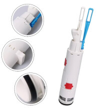 G3/8 Inch Concealed Wall-Mounted Toilet FillingValve Flushing Valves for WDI Tanks WH053 WH063 WH050D Cisterns Parts