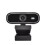 Webcam USB 1080p 30fps com Lente  Angular de 120, Foco Manual, Conecte e Use e Microfone com Redução de Ruído. 1