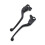 Motorcycle Front Brake Lever Clutch Lever for  Scrambler 800 1100 Control Handle Levers 2