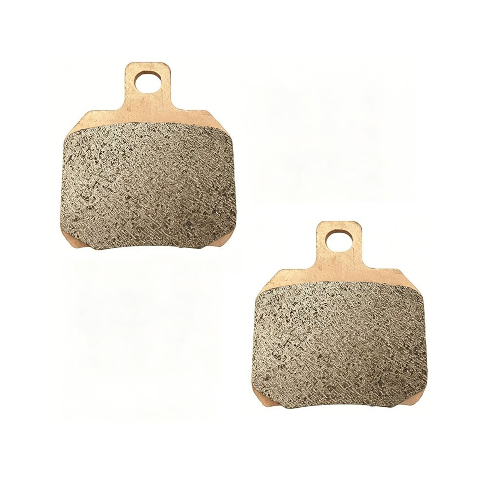 Motorcycle Rear Brake Pads With Sintering For Bj600 Bj 600 Bj600gs Bn600 Bn600i Bn 600 Tnt600 Tnt 600 6031771419191