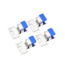YX-A40 Flex Clip Mobile Phone Repair Flex Cable Professional PCB Fixture Platform Clamp Phone Repair Tool
