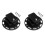 For  Ronin 2 3-Axis Handheld Gimbal Stabilizer Multifunctional Component Adapter Quick Release  Bracket Converter 1