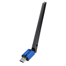 AX900 WiFi6 USB-WLAN-Dongle 5.4 Adapter 2,4G/5Ghz WLAN-USB-Empfänger-Sender Treiberfrei für Win11/10