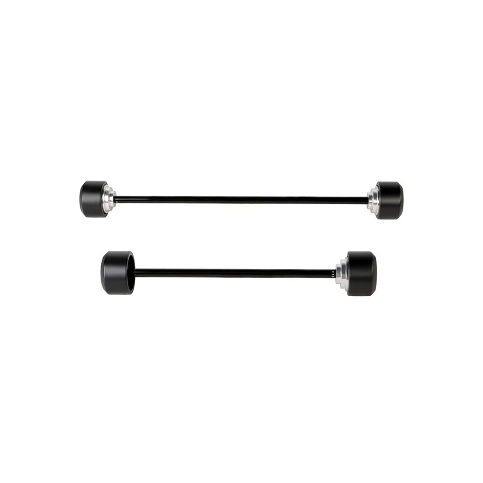 Front Rear Wheel Sliders For M1000r M1000rr S1000r S1000rr Axle Fork Crash Slider Swingarm Stand Bobbin Protection 6031386941087
