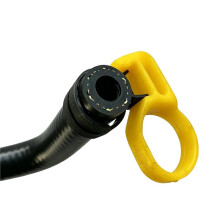 C2C41181 XR852057 Tubo del Corpo Farfallato per XJ XF S-TYPE