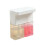Automatic Dishwashing Liquid Sensor Kitchen Double  Gel Foam Hand Sanitizer Soap Dispenser Wall Hanging 1