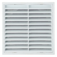 Grille Air Outlet Accessories 100MM/125M/150MM Auxiliary Materials Air Exhaust Grille Air Outlet 150mm