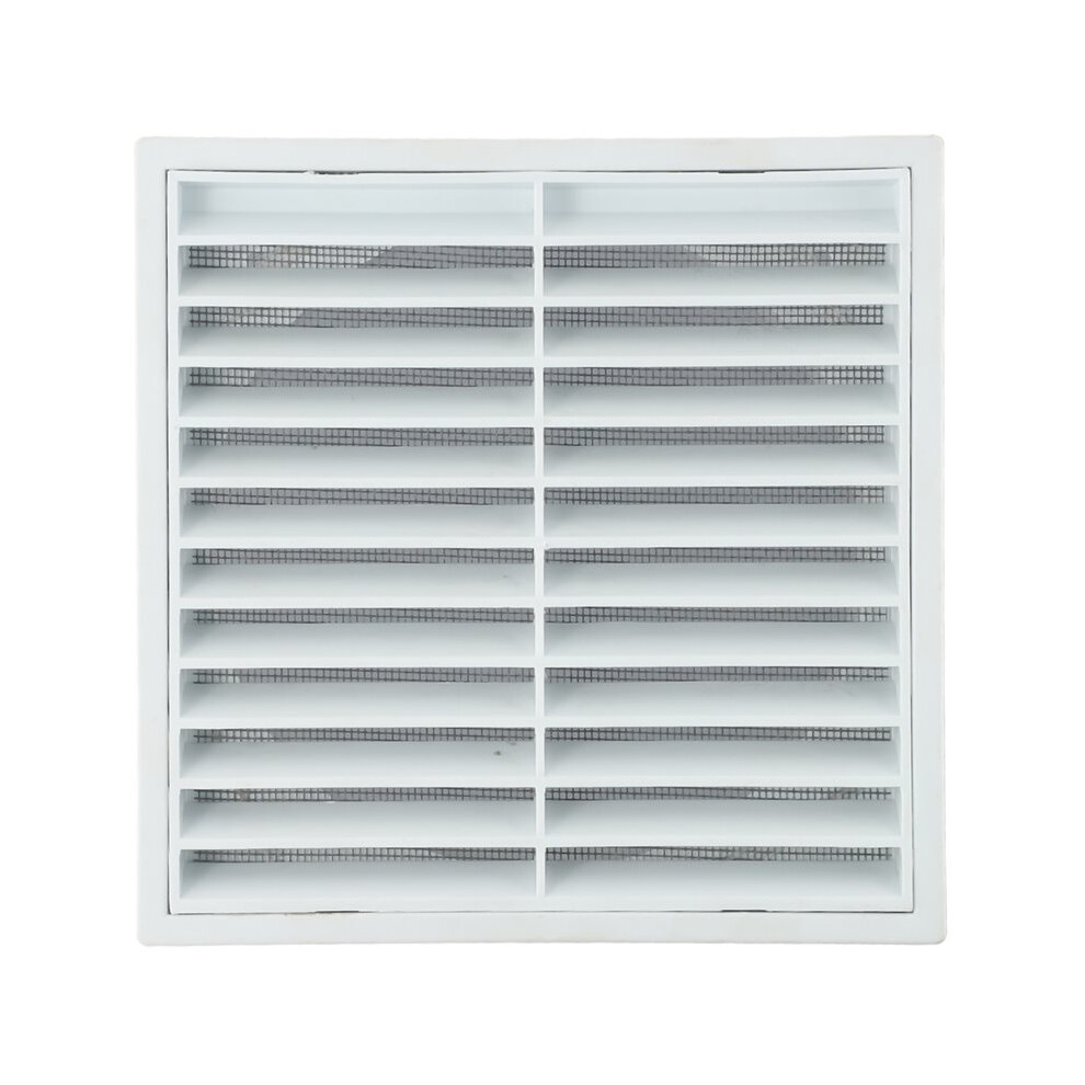 Grille Air Outlet Accessories 100Mm/125M/150Mm Auxiliary Materials Air Exhaust Grille Air Outlet 150Mm 6031612571347