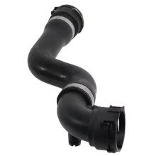 17127514404 Engine Cooling System Coolant Radiator Hose Water Pipe for Z4 E85 2002-2008